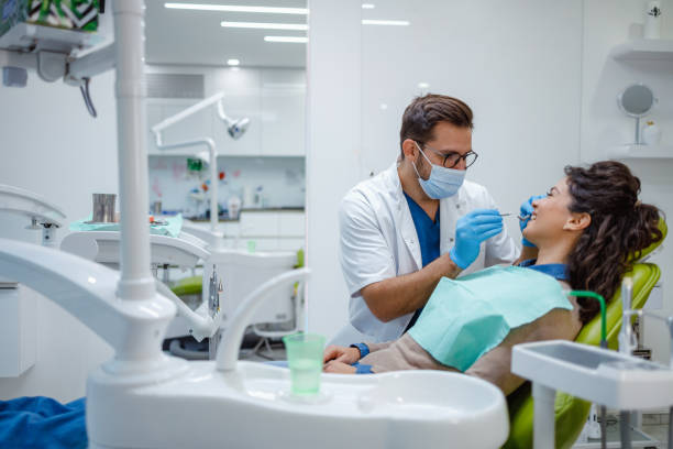 Professional Dental Services in Norwich, NY